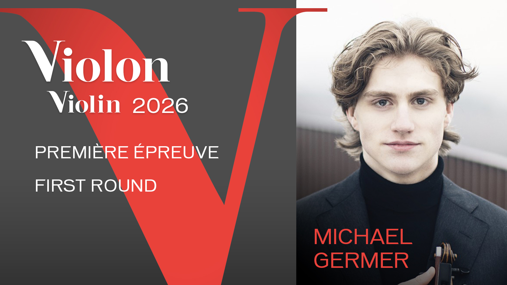 Michael Germer