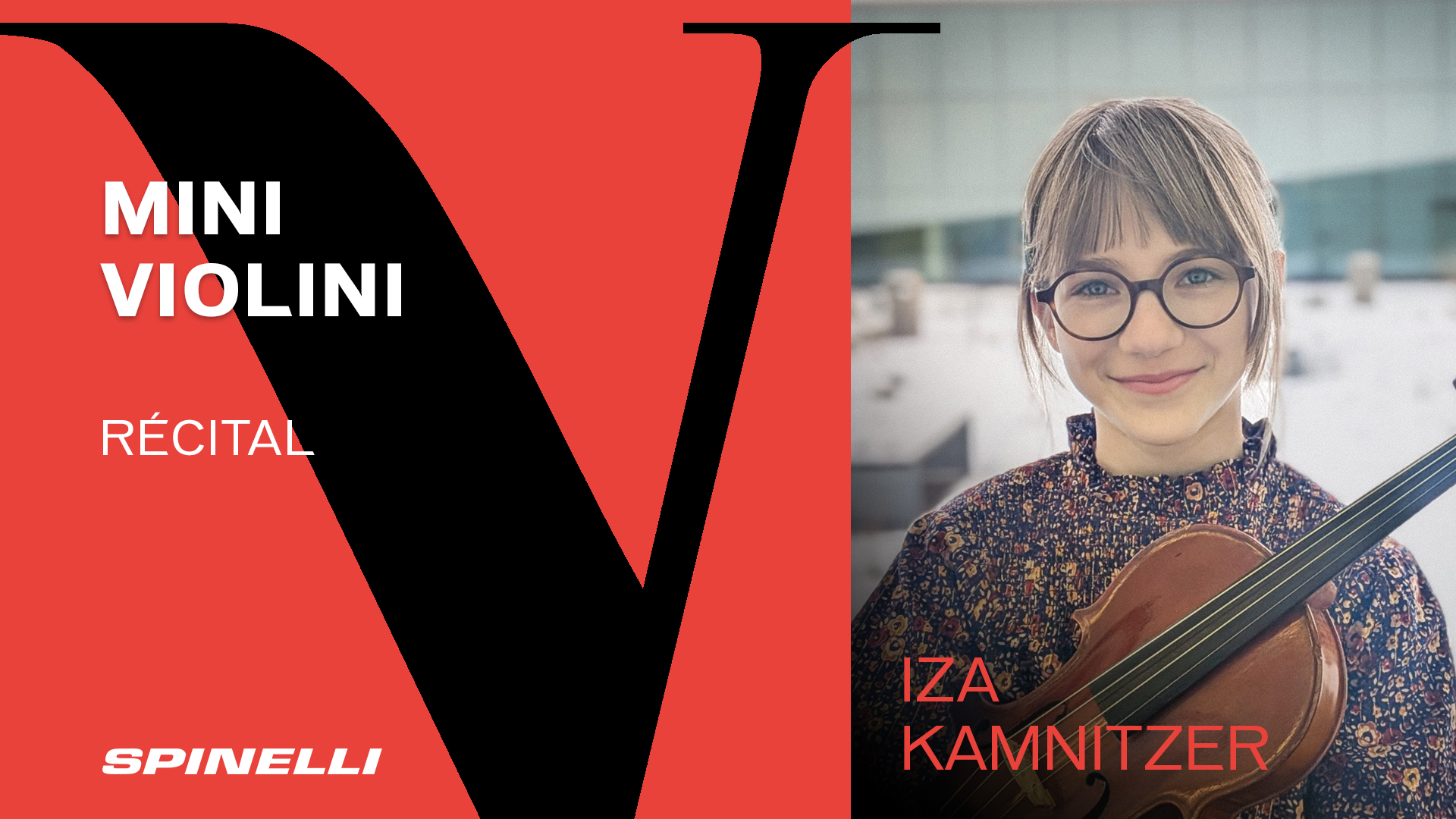 Iza Kamnitzer