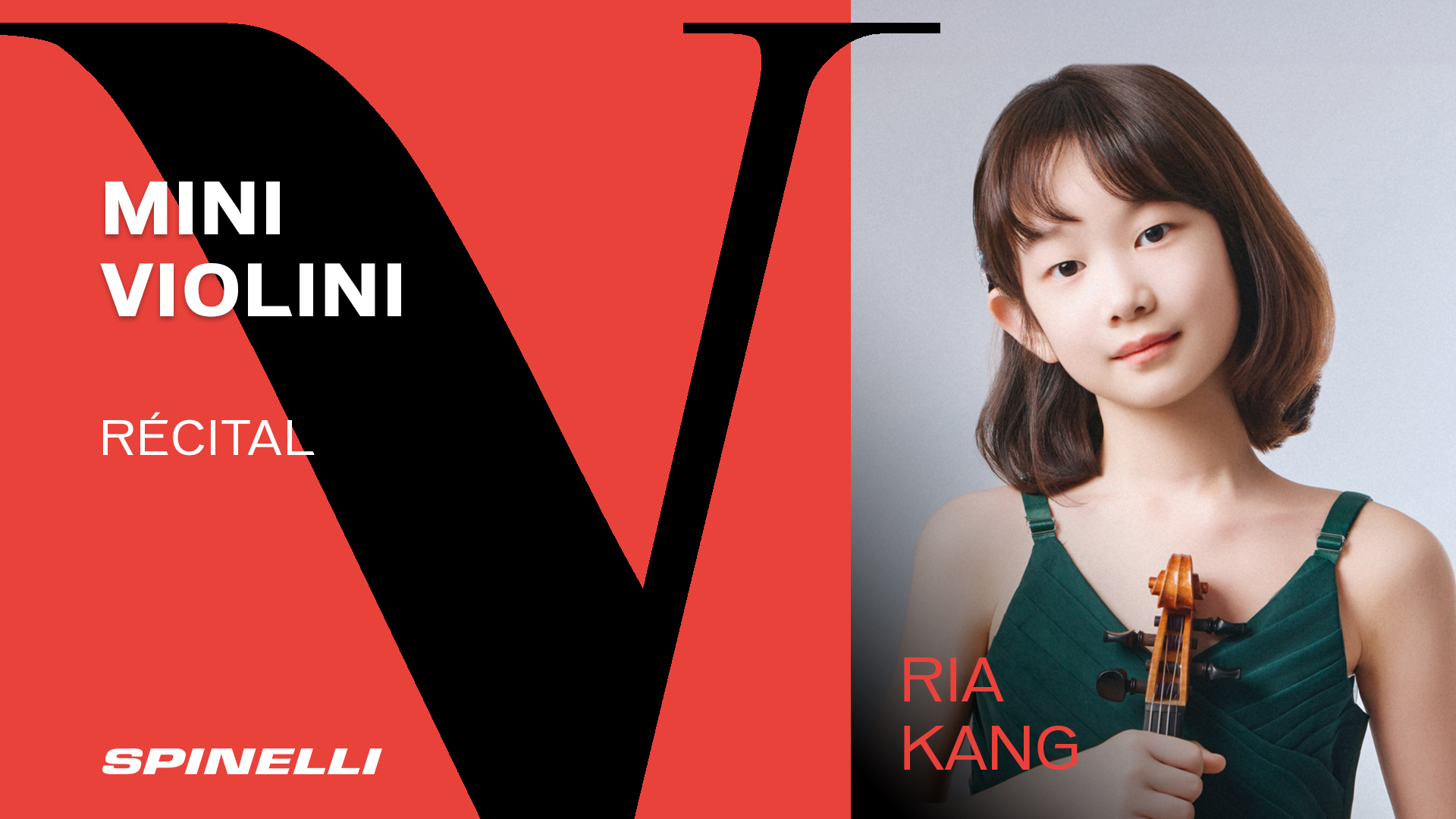 Ria Kang