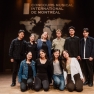 THE CONCOURS MUSICAL INTERNATIONAL DE MONTRÉAL ANNOUNCES ITS 10 SEMIFINALISTS!