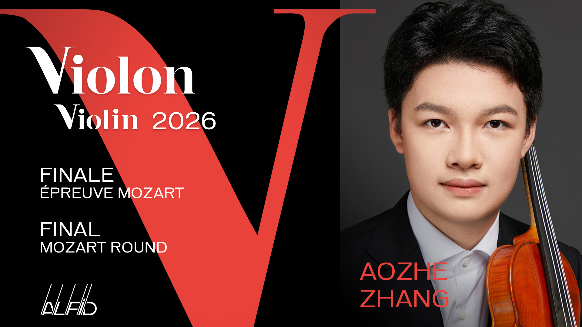 Aozhe Zhang