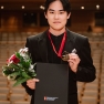 KOSHIRO TAKEUCHI EST LE GRAND LAURÉAT DU CONCOURS 2026